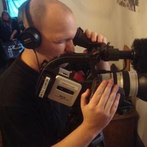 Meet your Posher, Brian